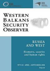 What were perspectives and challenges for civil-military relations during El’tsin’s first presidential term? 