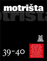 Promotion of the fifth generation of students  Cover Image