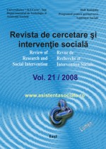 Domestic adoption of children currently in the protection system  Cover Image