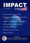 MAIN CONCEPTS DEVELOPMENT AND EXPERIMENTATION WITHIN THE NORTH-ATLANTIC ALLIANCE Cover Image