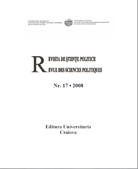 Russia and the Binominal of Power Cover Image