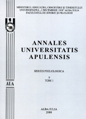 Lucian Blaga, Înviere (Ressurection): the localisation of the expressionistic absolute Cover Image