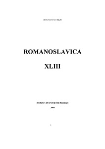 Diderot and the Russia of the "Northern Semiramis" Cover Image