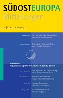 Hungarian Politics in the Early 21st Century: Reforms and Post-EU Accession Crisis Cover Image