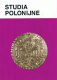 Przeszłość i teraźniejszość stosunków Polski z Republiką Gambii Cover Image