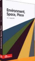 The Architecture of Solitude Cover Image