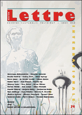 Europe's Eastern Half of the 1989 or Approximations Cover Image