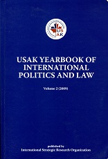 Turgut Özal Period in Turkish Foreign Policy: Özalism Cover Image