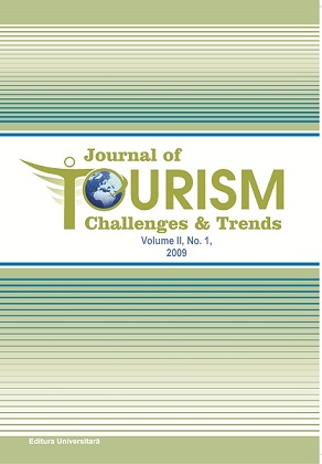 Tourism in mountain and remote regions Cover Image