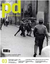 Life is not profitable. The story of Dora Pešková, an Auschwitz survivor Cover Image