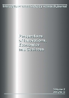 Balanced Scorecard in Serbia: management innovation or rhetoric game Cover Image