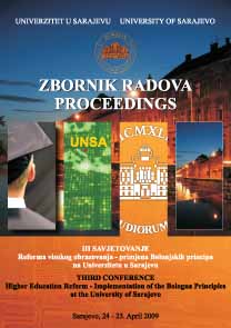 Dilemmas and Disputes Related to Acquiring Competences for Teaching Cover Image