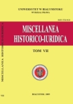 Jill Harries, Law and Crime in the Roman World, Cambridge University Press 2007, X+148 pages Cover Image