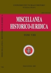 The Position of the Council of State in 1952 Constitution Cover Image