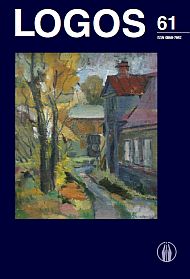 Res Admirabilae: Lithuanian Reception of the Pre-critical Philosophy of I. Kant Cover Image