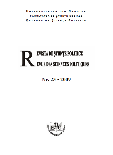 Minorities and the Issue of Limits Cover Image