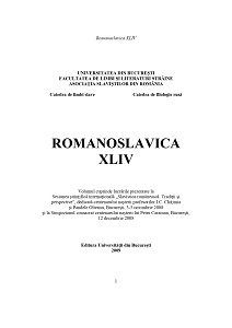 Rusia lui Voltaire