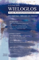 Review: Kwiat nieznany Cover Image