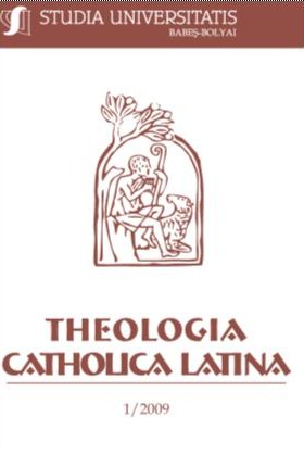 MAIN MESSAGES FROM THE HOLY BIBLE TO SEXUALITY, MARRIAGE AND CELIBACY Cover Image