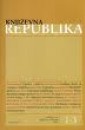 Petko Vojnić Purčar's prose searchings Cover Image