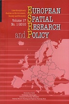 The Old and the Stubborn? Firm Characteristics and Relocation in the Netherlands Cover Image
