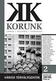 Together or Alone? On the Possibilities of Cooperation Between City and Rural Areas Cover Image