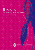Investigating the relationship betweeen self-esteem, dieting beliefs and body esteem in the case of adolescents Cover Image