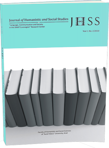 Defining Aspects of the Character in
Grammars of Story Telling Cover Image