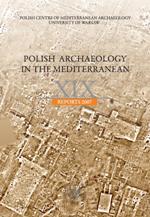 TEMPLE OF HATSHEPSUT AT DEIR EL-BAHARI, SEASON 2006/2007 Cover Image