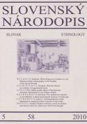 SLAVKOVSKÝ, PETER: A WORLD DEPARTING. THE TRADITIONAL AGRARIAN CULTURE OF SLOVAKS IN CENTRAL AND SOUTHERN EUROPE Cover Image