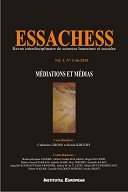 Using Media in the Foreign Language. Case Study Media Use of the Students of the Babes-Bolyai University, Romania Cover Image