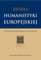 The Figure of the Holy Whore in Fyodor Dostoevsky’s Crime and Punishment Cover Image
