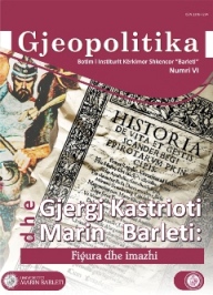 A Promised Liege: Skanderbeg And Alfonso V of Naples Cover Image
