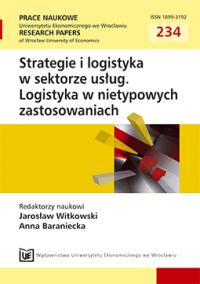 Expectations of residents for solutions to improve urban transport systems Cover Image