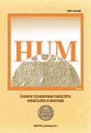 UN PEACEKEEPING MISSIONS AND EXPERIENCE IN SOUTH-EAST EUROPE Cover Image