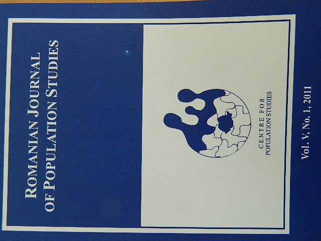 The Censuses From Bucovina Cover Image