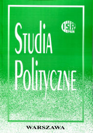 A new dimension to the political contest. A solidary Poland vs a liberal one Cover Image