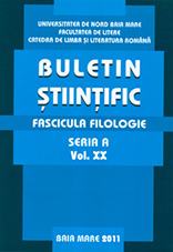 The linguistic regime of the european union. A multilingual union under the aegis of the principle of the new european humanism: unity in diversity Cover Image