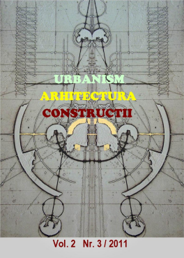 Study on the structure of concrete as a protective environment for enforcements against corrosion Cover Image