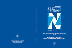 Possibilities of social media – knowledge and usage Cover Image