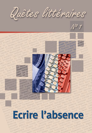 Absences, omissions and lapses in Montaigne’s Essais Cover Image