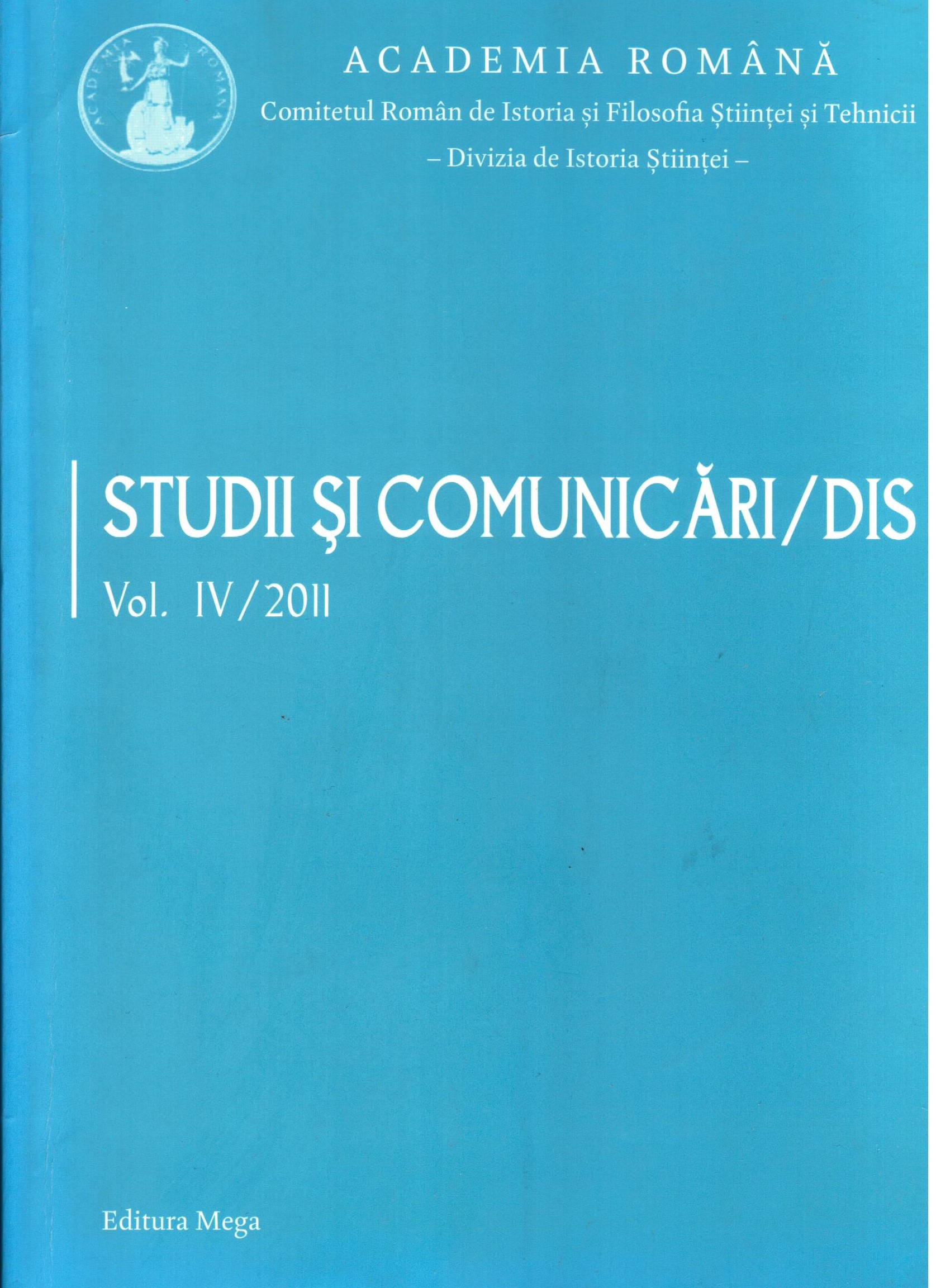 "Luminare majus...", Venice, 1566. Yesterday pharmaceutical forms , nowadays pharmaceutical forms – a case study Cover Image