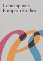 EU Strategy towards Post-Soviet De Facto States Cover Image