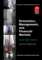 IMPACT OF STOCK SPLITS ON LIQUIDITY Cover Image