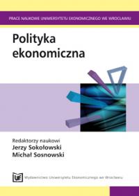 Evaluation of potential effects of governmental proposal of changes in Polish regulations concerning outsourcing in banking for bank secrecy Cover Image