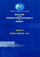 Legal systems of author’s rights protection Cover Image