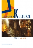 "WHY IS IT SO DIFFICULT TO UNDERSTAND US?" THE ROMA IN THE PUBLIC DISCOURSE IN POLAND Cover Image