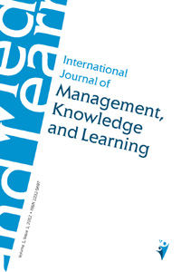 Global SMEs’ Strategy Cover Image
