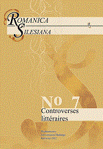 Dandyisme or Sense of Provocation Cover Image
