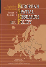 INTRODUCTION: On Socio-Economic Sustainability and Robustness Cover Image
